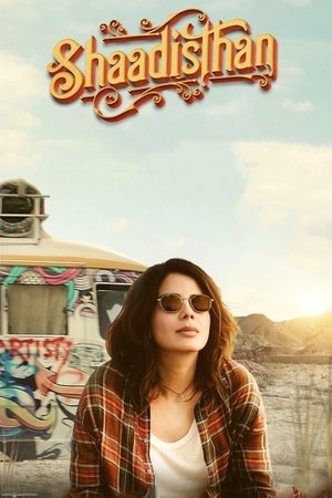 Watch Free Shaadisthan (2021)