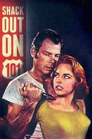 Watch Free Shack Out on 101 (1955)