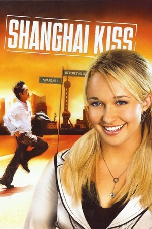 Watch Free Shanghai Kiss (2007)