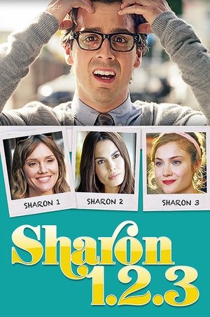 Watch Free Sharon 1.2.3. (2016)