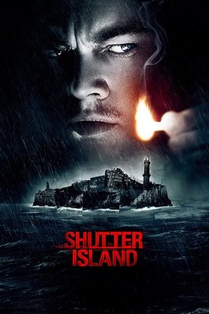 Watch Free Shutter Island (2010)