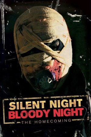 Watch Free Silent Night, Bloody Night The Homecoming (2013)