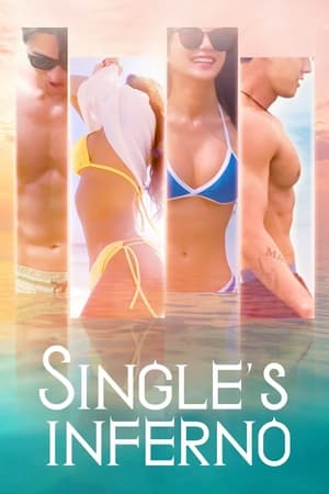 Watch Free Singles Inferno (2021-)