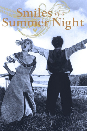 Watch Free Smiles of a Summer Night (1955)