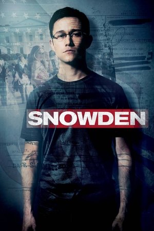 Watch Free Snowden (2016)