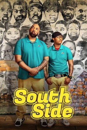 Watch Free South Side (2019 )