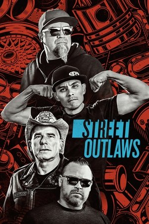 Watch Free Street Outlaws (2013 )