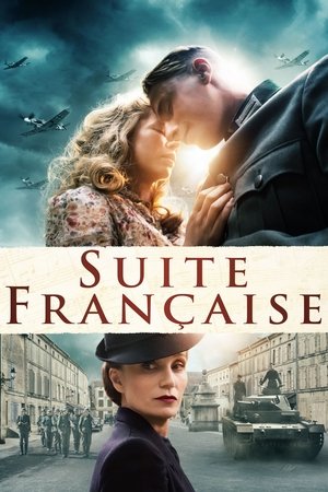 Watch Free Suite Francaise (2014)