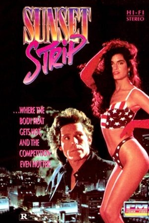 Watch Free Sunset Strip (1993)