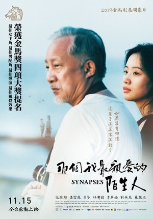 Watch Free Synapses (2019)