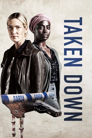 Watch Free Taken Down (2018 )