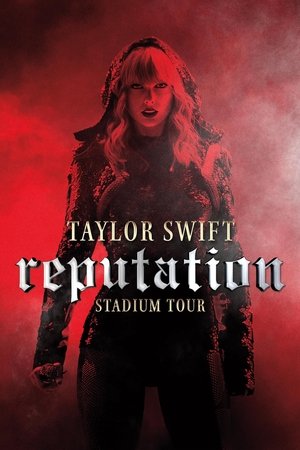 Watch Free Taylor Swift: Reputation Stadium Tour (2018)