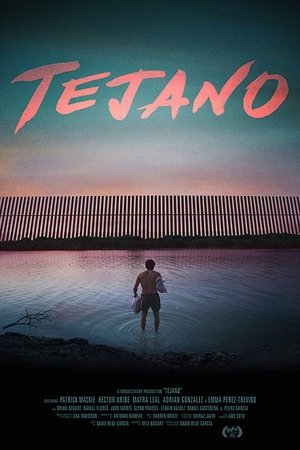 Watch Free Tejano (2018)