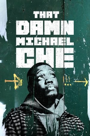 Watch Free That Damn Michael Che (2021-)