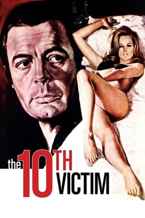 Watch Free The 10th Victim (1965)