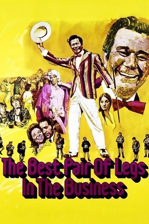 Watch Free The Best Pair of Legs in the Business (1973)