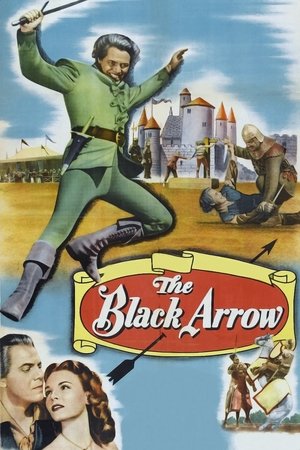 Watch Free The Black Arrow (1948)