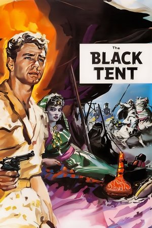 Watch Free The Black Tent (1956)