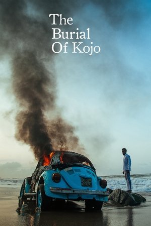 Watch Free The Burial Of Kojo (2018)