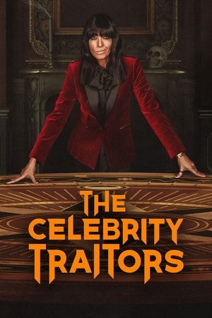 Watch Free The Traitors UK Celebrity Edition (2025–)