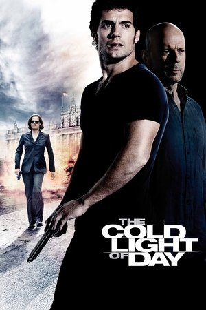 Watch Free The Cold Light of Day (2012)