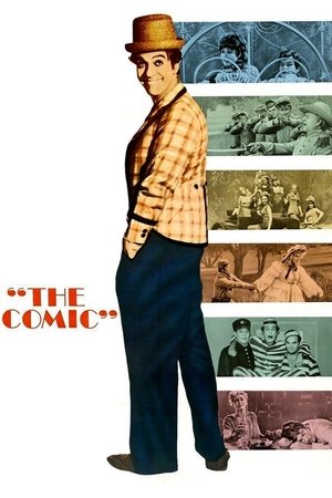 Watch Free The Comic (1969)