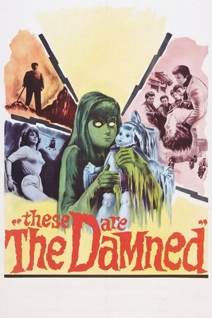 Watch Free These Are the Damned (1962)