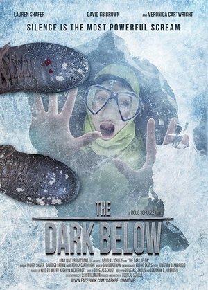 Watch Free The Dark Below (2015)