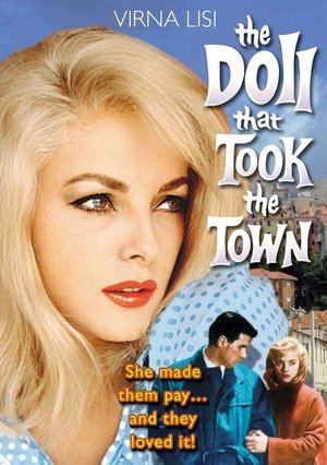 Watch Free The Doll That Took the Town (1957)