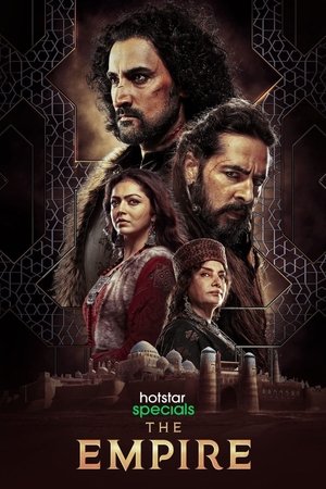 Watch Free The Empire (2021-)