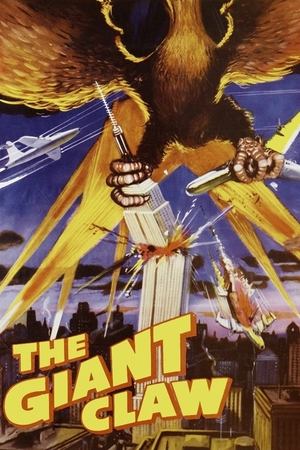 Watch Full Movie: The Giant Claw (1957)