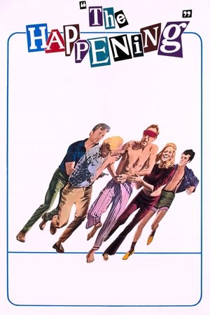Watch Free The Happening (1967)