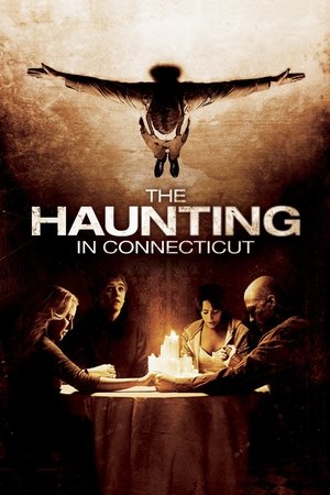 Watch Free The Haunting in Connecticut (2009)