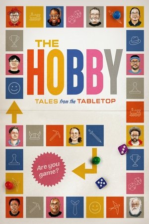 Watch Free The Hobby (2024)