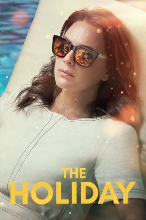 Watch Free The Holiday (2021)