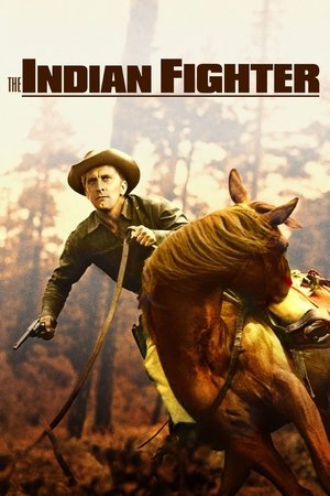 Watch Free The Indian Fighter (1955)