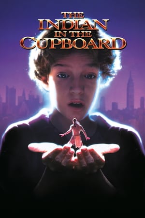 Watch Free The Indian in the Cupboard (1995)