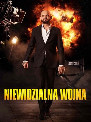 Watch Free Niewidzialna wojna (2022)