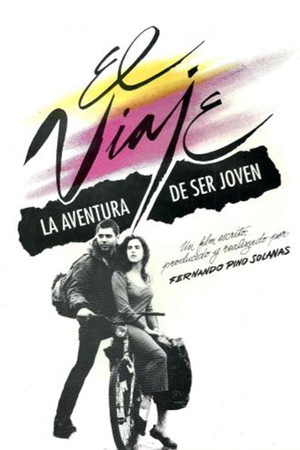Watch Free The Journey (1992)