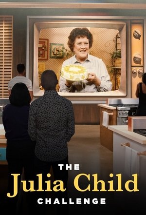 Watch Free The Julia Child Challenge (2022-)