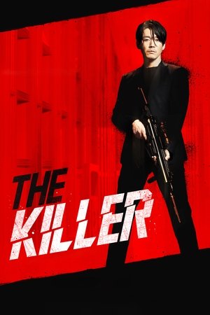 Watch Full Movie: The Killer (2022)