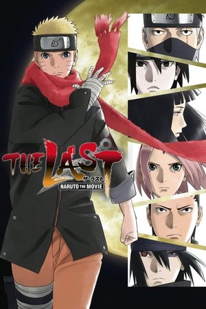 Watch Free The Last: Naruto the Movie (2014)