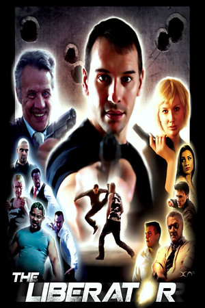 Watch Free The Liberator (2017)