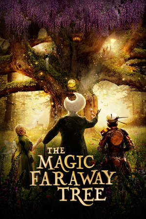Watch Free The Magic Faraway Tree (2026)