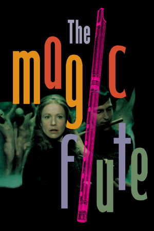 Watch Free The Magic Flute (1975)