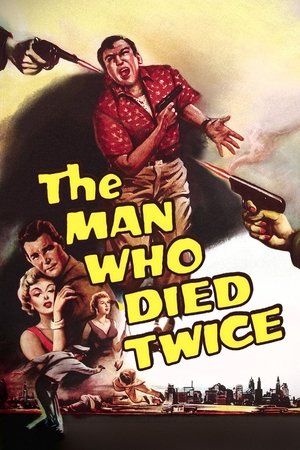 Watch Free The Man Who Died Twice (1958)