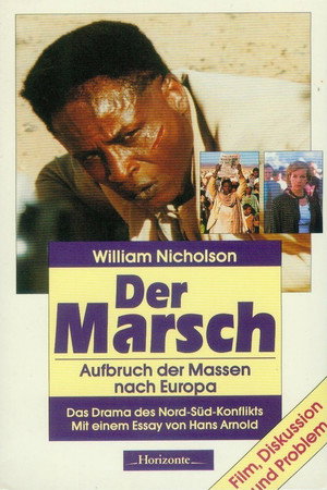 Watch Free The March (1990)