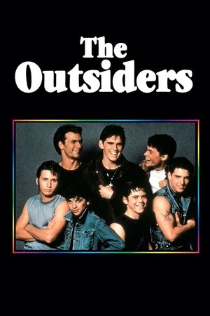 Watch Free The Outsider 1983