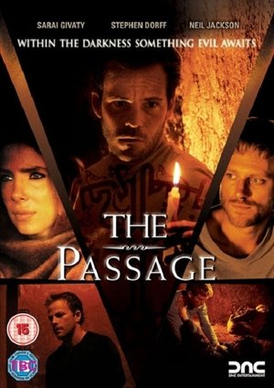 Watch Free The Passage (2007)