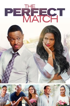Watch Free The Perfect Match (2016)
